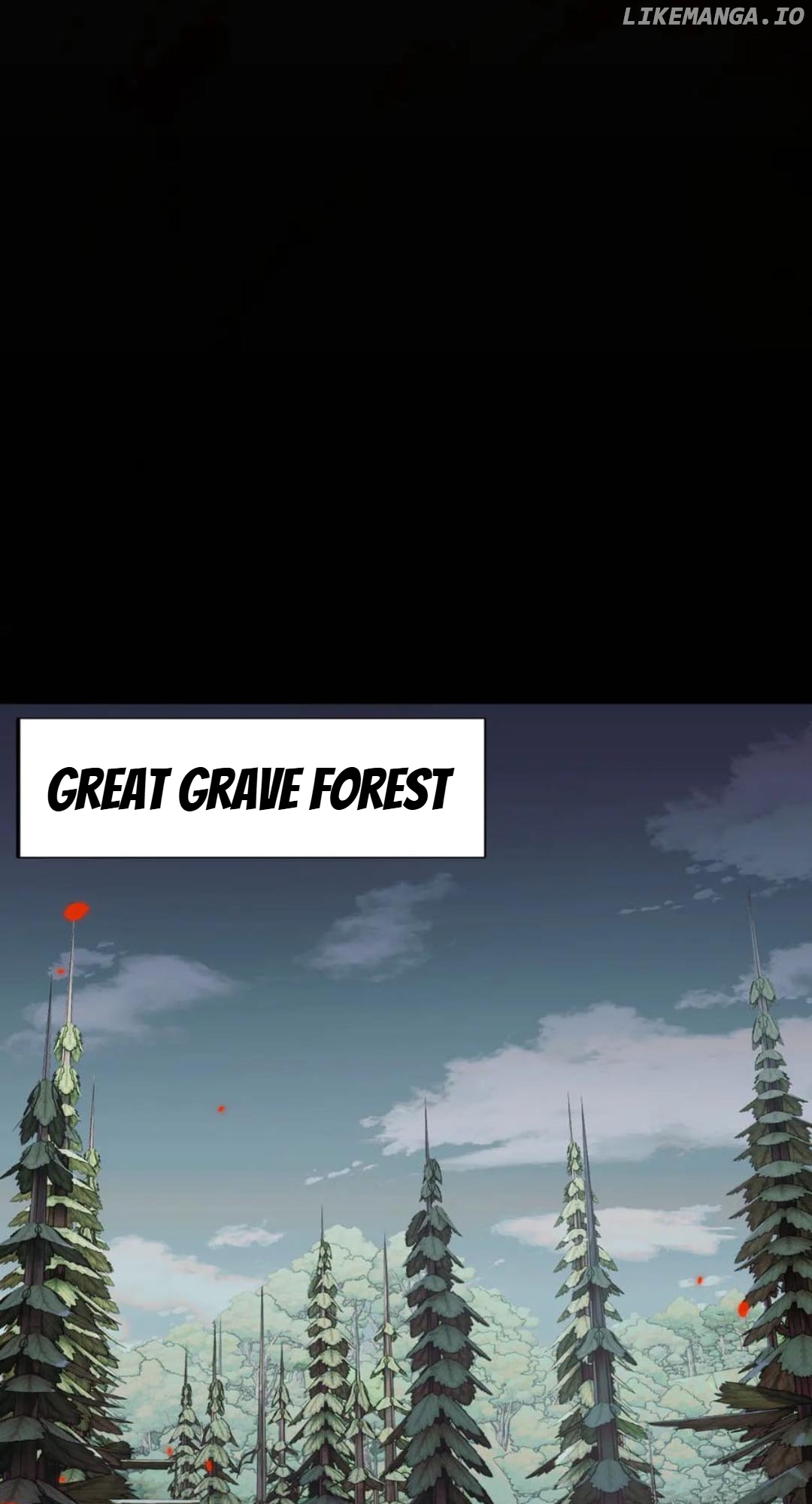 From Goblin to Goblin God Chapter 45 - page 27